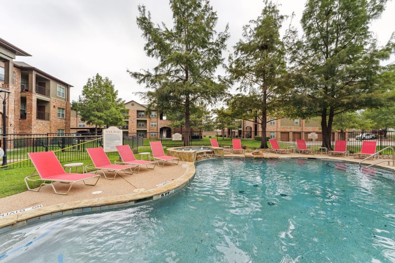 Photos and Video of Heather Creek in Mesquite, TX